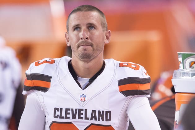 Brian hartline top browns jersey