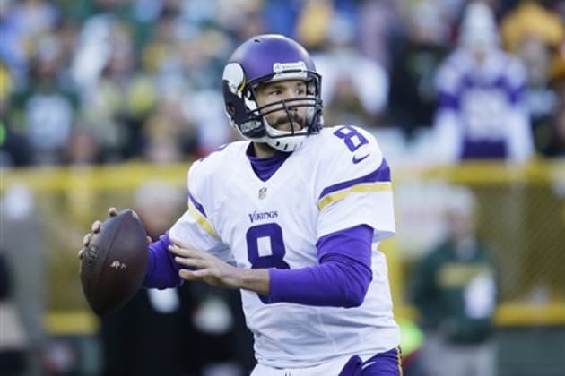 Vikings – Bears: Kann Chicago auch Minnesota ärgern? - ODDSET Wetten