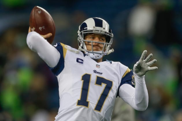 Case keenum rams jersey hotsell