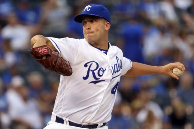 Bally Sports Kansas City on X: Matt Duffy drives in two more runs for the # Royals to extend their lead and make it 12-6! TV: Bally Sports Kansas City  Stream:   /