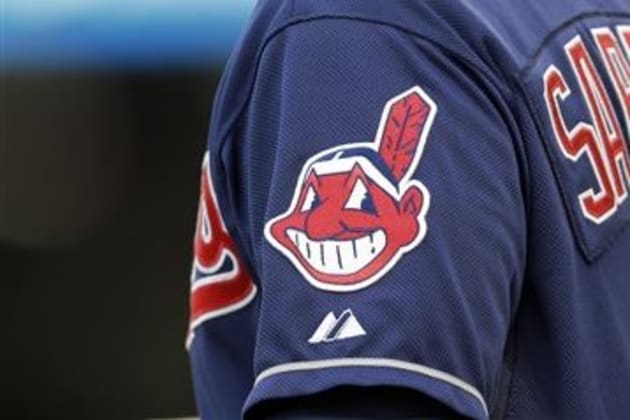 Chief Wahoo logo: MLB wants Indians to dump logo - Sports Illustrated