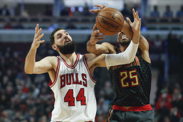 Nikola Mirotic has to go; Bulls players side with Bobby Portis - Chicago  Sun-Times
