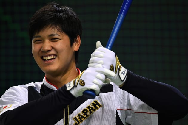 Shohei Ohtani wows fans with 'different mindset' as he urges Japan