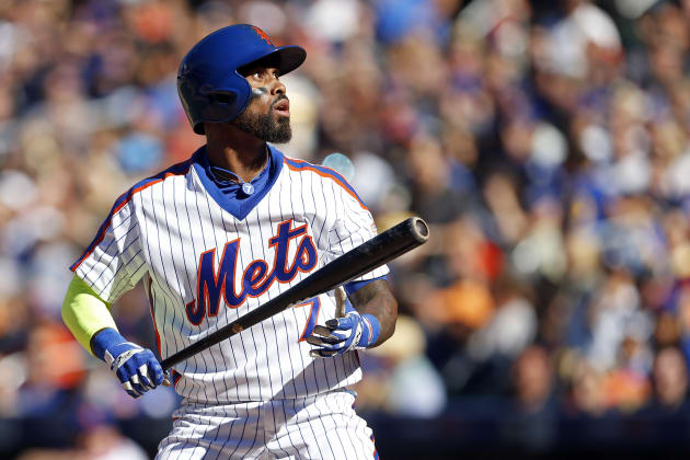 Jose Reyes' ex-girlfriend wants the Mets player to spend time with their  love child, who only sees dad on TV – New York Daily News