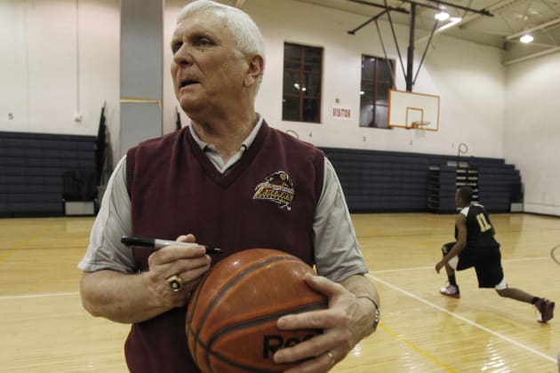 Legendary St. Anthony High School Is In Serious Financial Trouble - Duke  Basketball Report