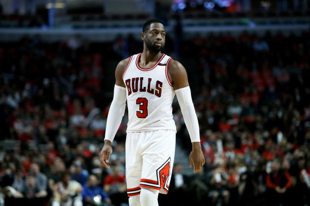With 2 'Must-Win' Games Left, Chicago Bulls Have a Dwyane Wade Problem, News, Scores, Highlights, Stats, and Rumors