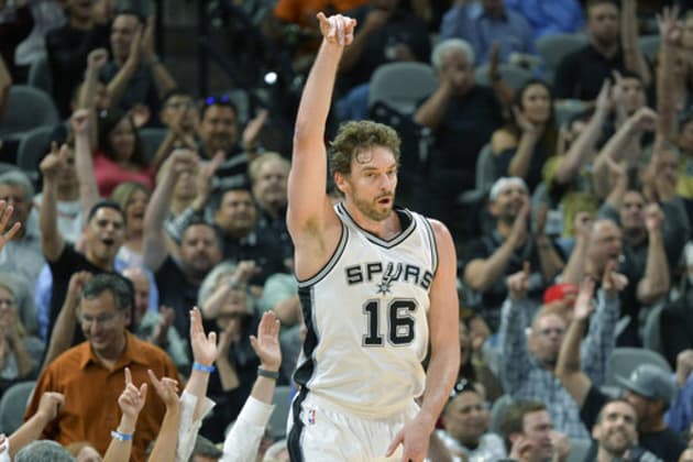 Pau gasol spurs jersey sales