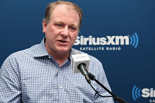 Curt Schilling should take a look in the mirror after saying Adam Jones is  'full of s–t' – New York Daily News