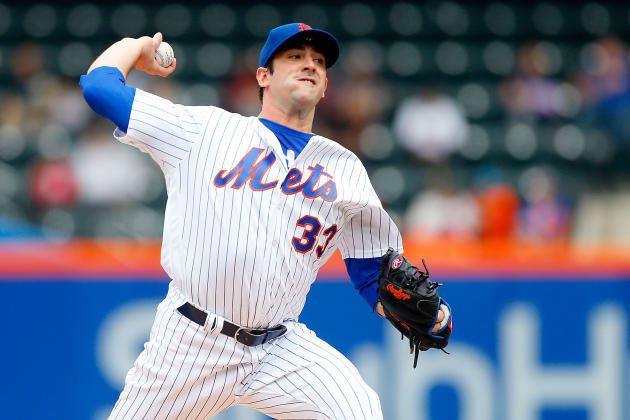 By Suspending Matt Harvey, Mets Call Attention to Drastic Times - The New  York Times