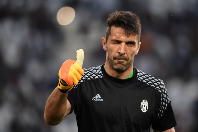 Celebrating the of Juventus and Italy Icon Gianluigi Buffon News, Scores, Highlights, and Rumors | Bleacher Report