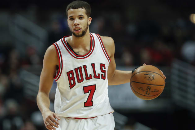 Bulls get Carter-Williams from Bucks for Snell in guard swap – Los