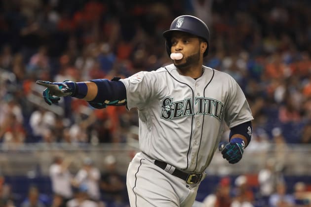 MLB All-Star Game 2017 RECAP, score, stats: Robinson Cano homer pushes AL  past NL in extra innings 