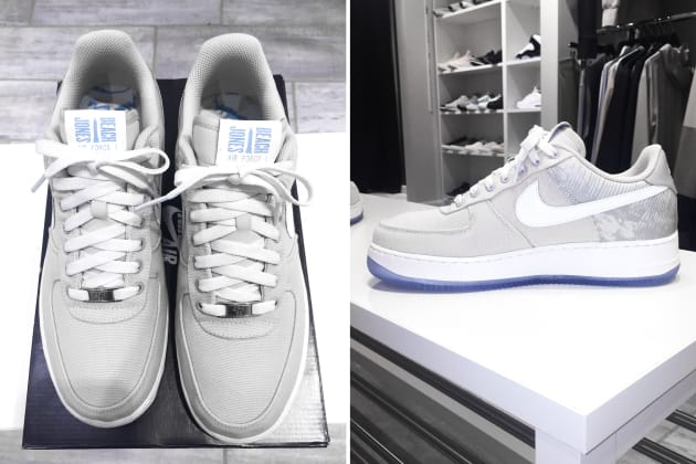 Air force best sale 1 jones beach