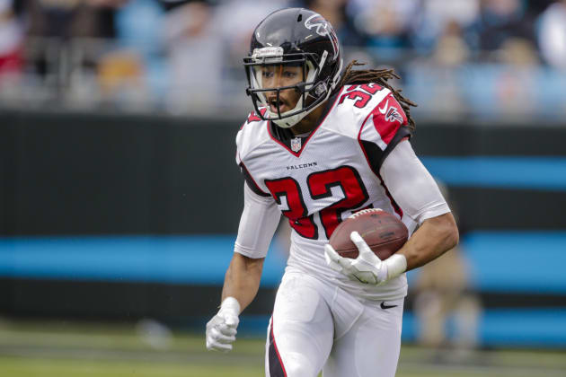 Breaking: Jalen Collins suspended for first 10 games of the 2017 season -  The Falcoholic