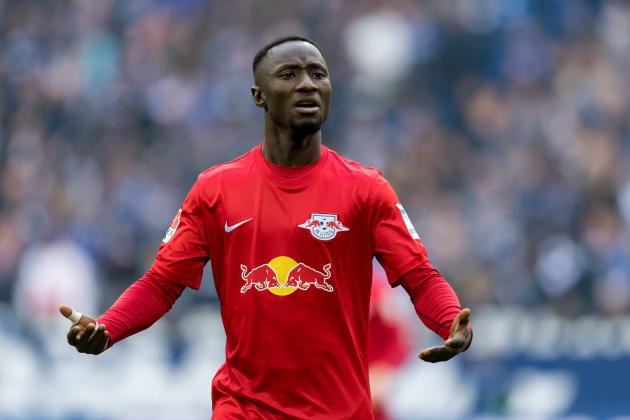Keita liverpool deals shirt
