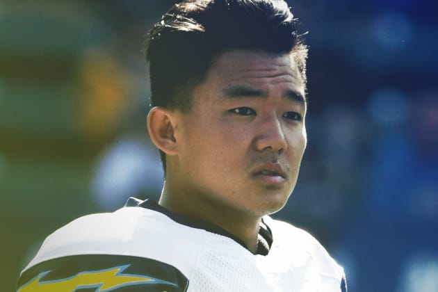 Chargers Kicker Younghoe Koo's Story Is Familiar for Many Korean-Americans, News, Scores, Highlights, Stats, and Rumors