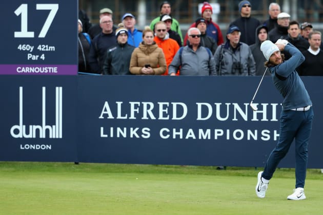 Alfred dunhill links championship 2017 best sale