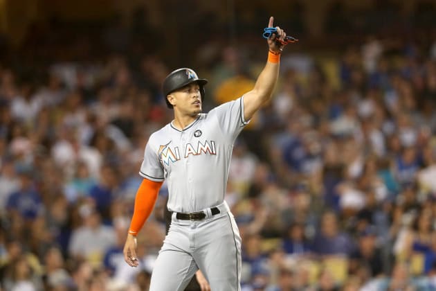 Dodgers still regretting Giancarlo Stanton mistake 15 years later