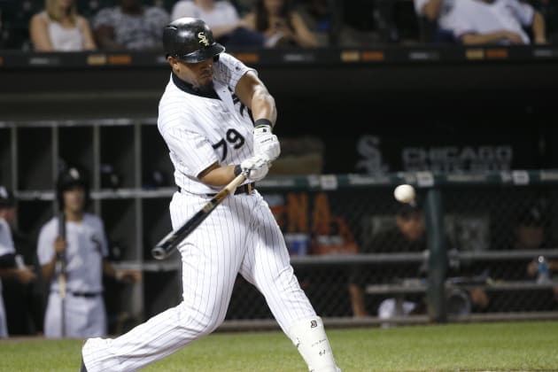 Jose Abreu's Swing  FanGraphs Baseball