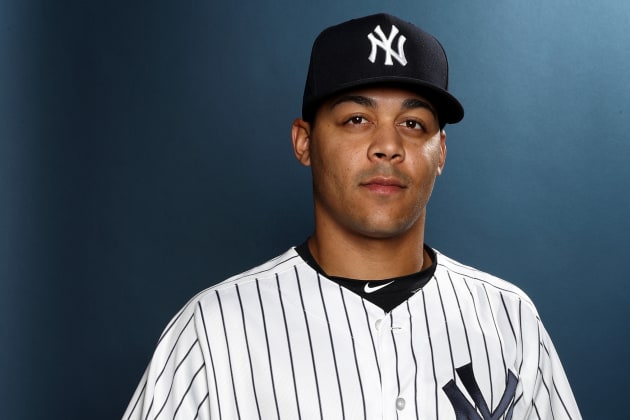 Yankees increasingly interested in stud starter for '24