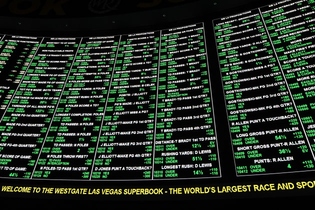 Your Key To Success: Betting App Download