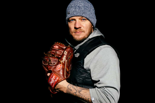 From Fort Wayne to Fruition: Jake Peavy, by John Nolan