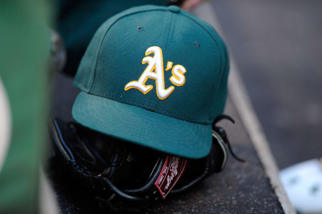 Oakland Athletics prospect Jesus Luzardo starts fund for family of Marjory  Stoneman Douglas High School AD Chris Hixon - ESPN