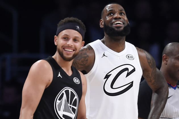 Lebron 2018 all star jersey cheap