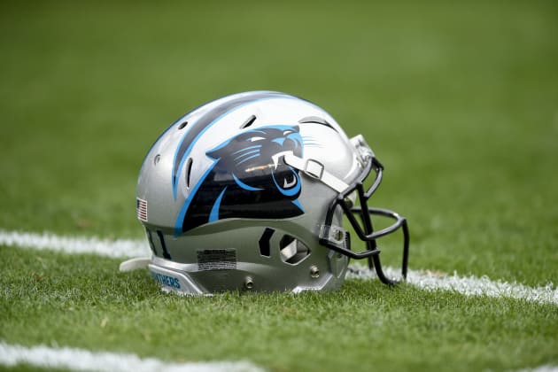 Report: New suitor could push Carolina Panthers price to $2.5 billion