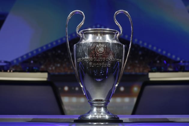 Champions League 2018-19 explained: How UEFA's changes impact qualification  spots