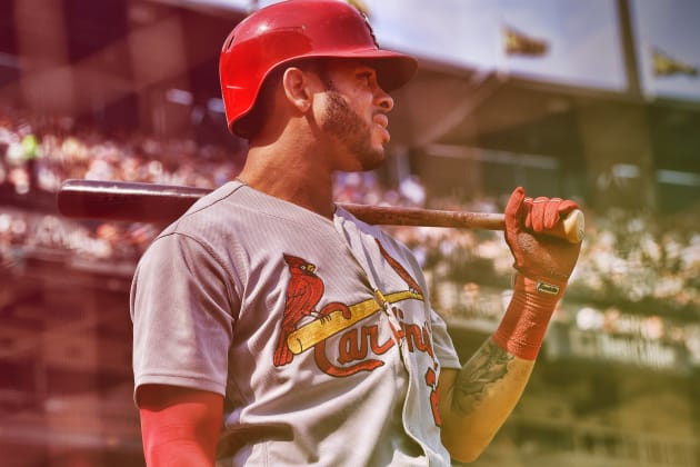 Tommy Pham Delivers 11th inning Walk off Double - Sports Illustrated  Arizona Diamondbacks News, Analysis and More