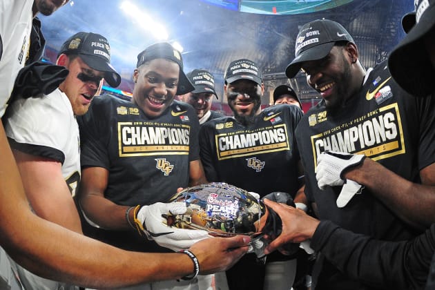 Ucf national cheap champs shirt