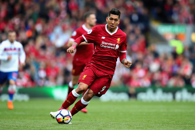 Firmino cheap football boots