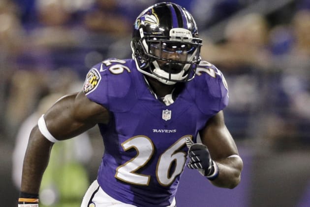 Ex-Ravens Safety Matt Elam Reportedly Working out for Saints at Rookie  Minicamp, News, Scores, Highlights, Stats, and Rumors