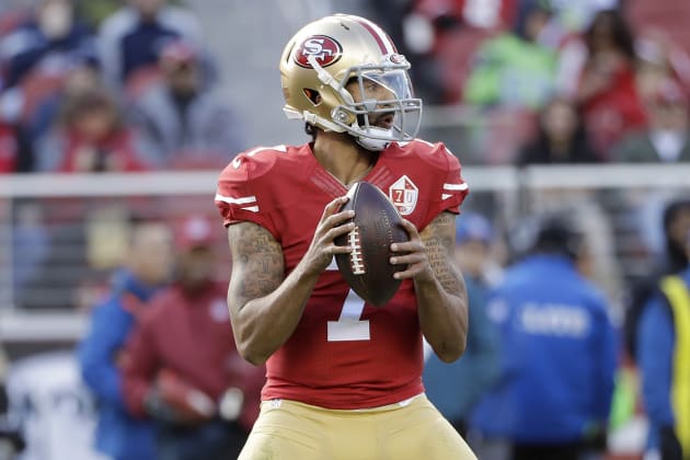 Report: Colin Kaepernick Collusion Case Revealed Teams Viewed Him as  Starting QB, News, Scores, Highlights, Stats, and Rumors