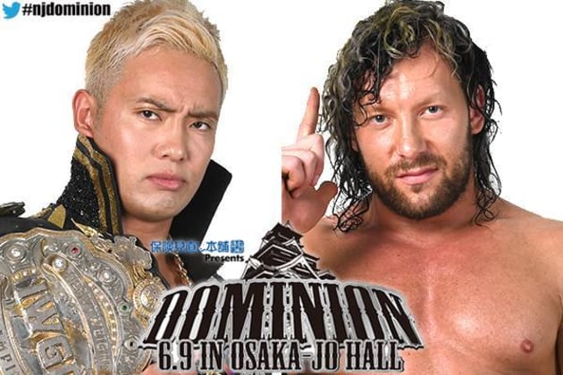 Njpw free live stream outlet