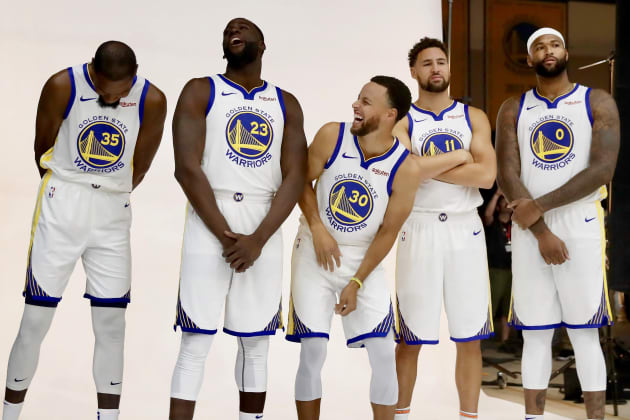 Warriors 3 peat shirt clearance