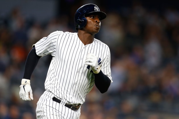 Yankees shortstop Didi Gregorius needs Tommy John surgery - The Boston Globe