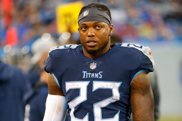 Derrick Henry - NFL News, Rumors, & Updates