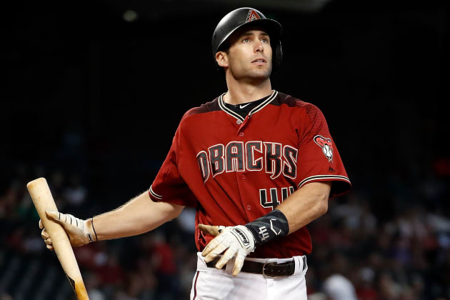 Arizona Diamondbacks fans still lamenting Paul Goldschmidt trade