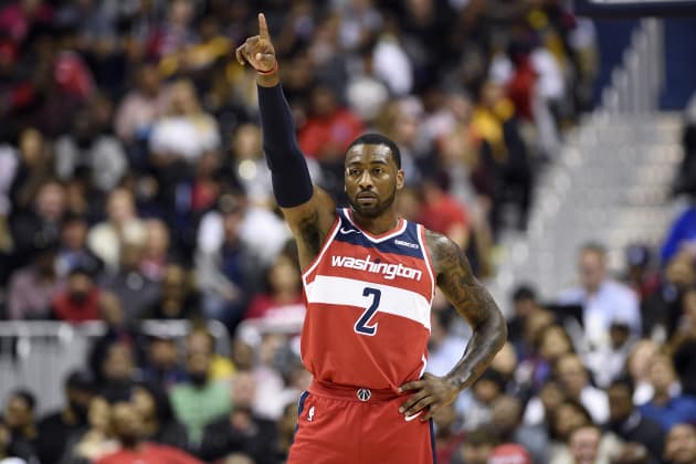 Jersey you wish they'd bring back? : r/washingtonwizards