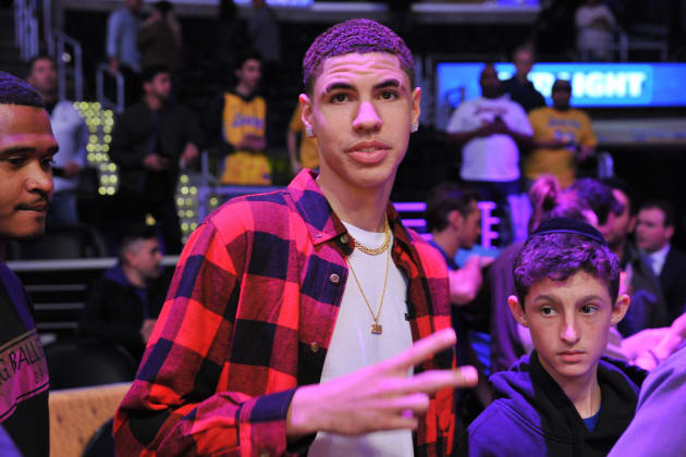 POP Scouting Report: Illawarra's LaMelo Ball – Palace of Pistons