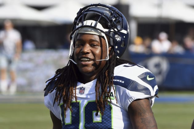 Seahawks' Shaquem Griffin: I 'Probably' Wouldn't Be as Good If I Had 2  Hands, News, Scores, Highlights, Stats, and Rumors