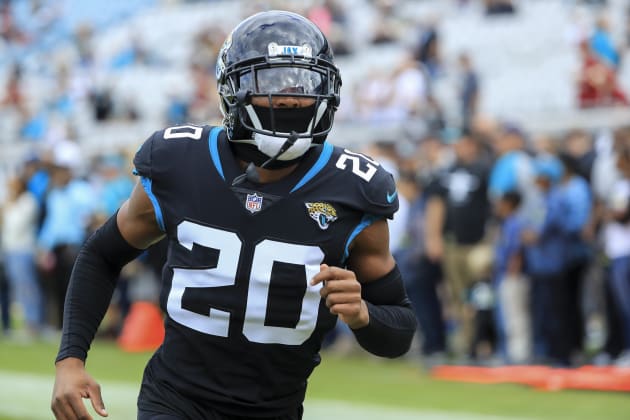 Jalen Ramsey on Doug Marrone's Future: 'I Ain't Worried About