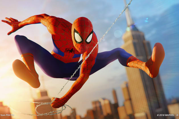hage Hvem genetisk Spider-Man 'The City That Never Sleeps' DLC Review and Speedrunning Tips |  News, Scores, Highlights, Stats, and Rumors | Bleacher Report