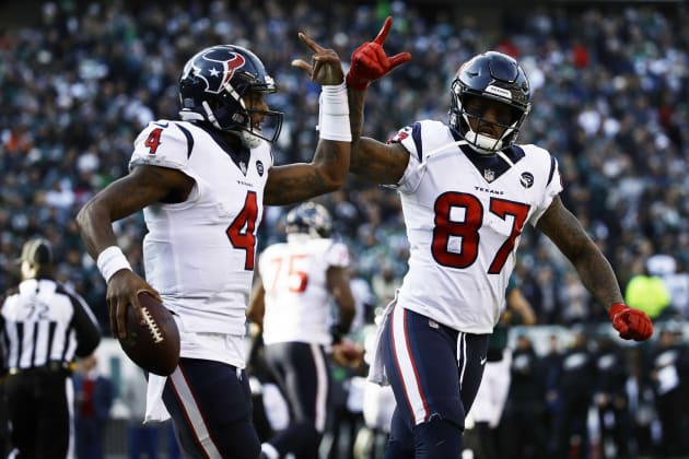 Jaguars Vs Texans NFL Betting Trends, Stats And Computer Predictions For Week  17