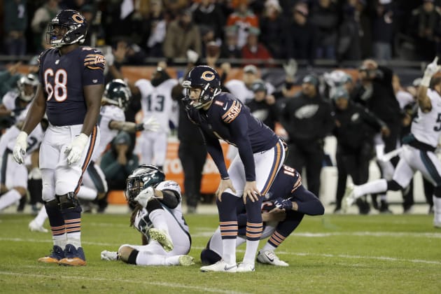 Cody parkey bears jersey hotsell