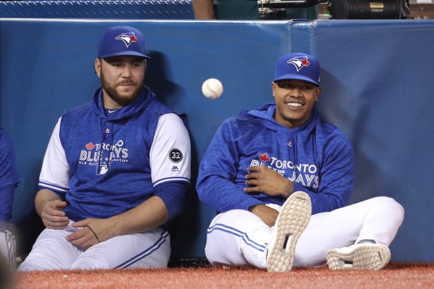 Marcus Stroman: Mets Prefer to Sign Other Pitchers to Free-Agent Contracts  over Me, News, Scores, Highlights, Stats, and Rumors