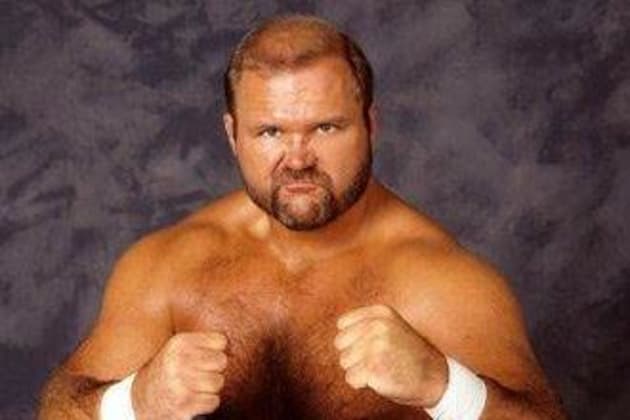 WWE Hall of Famer Arn Anderson Reportedly Released from Contract