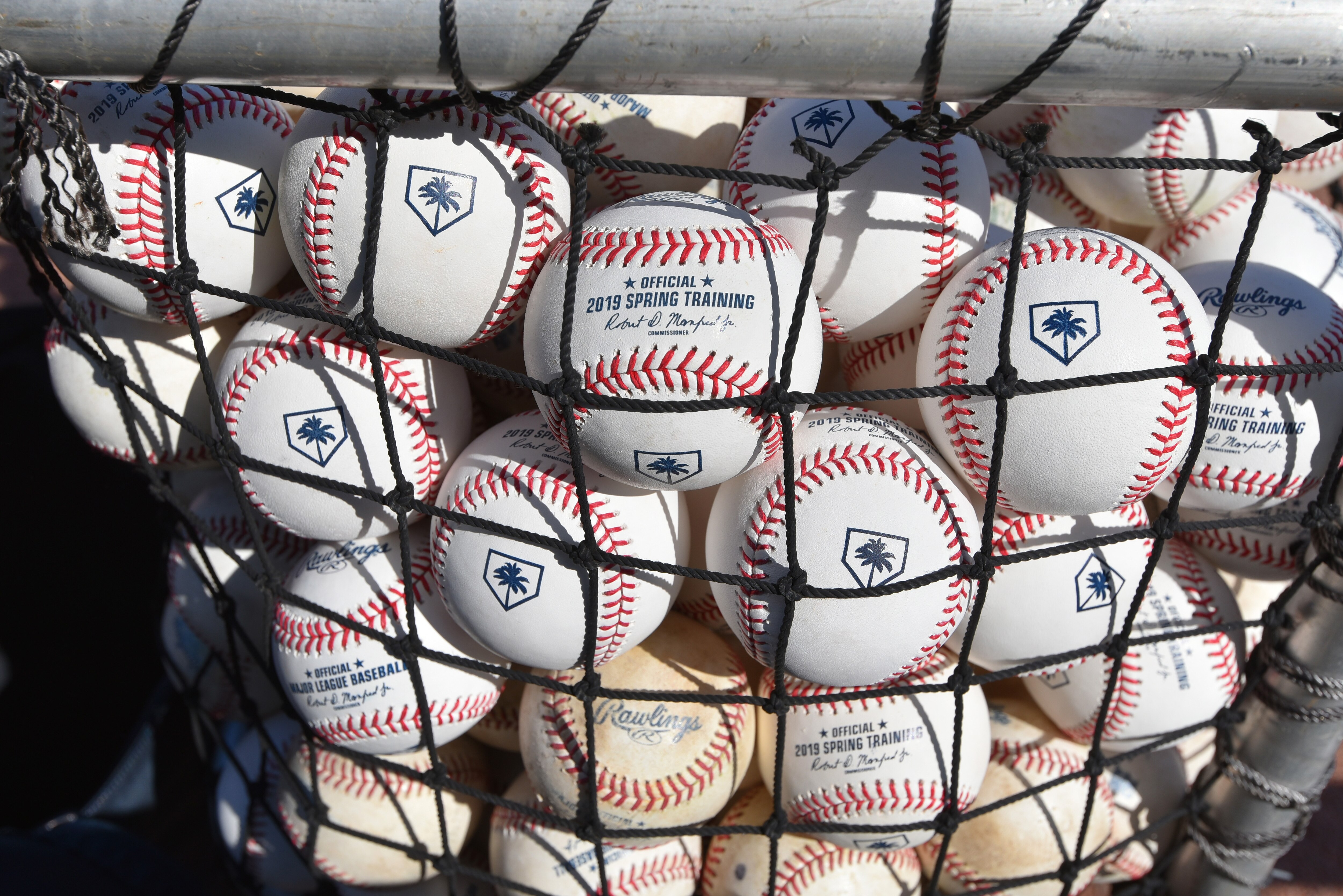 Days Until Spring Training 2022